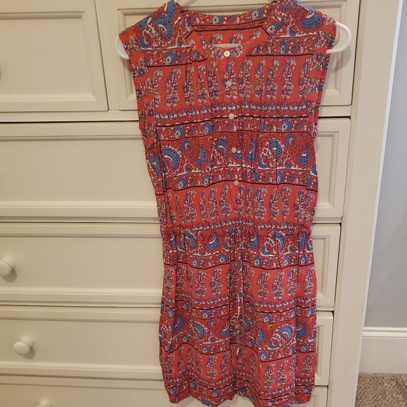 Loft dress - Picture 2 of 2